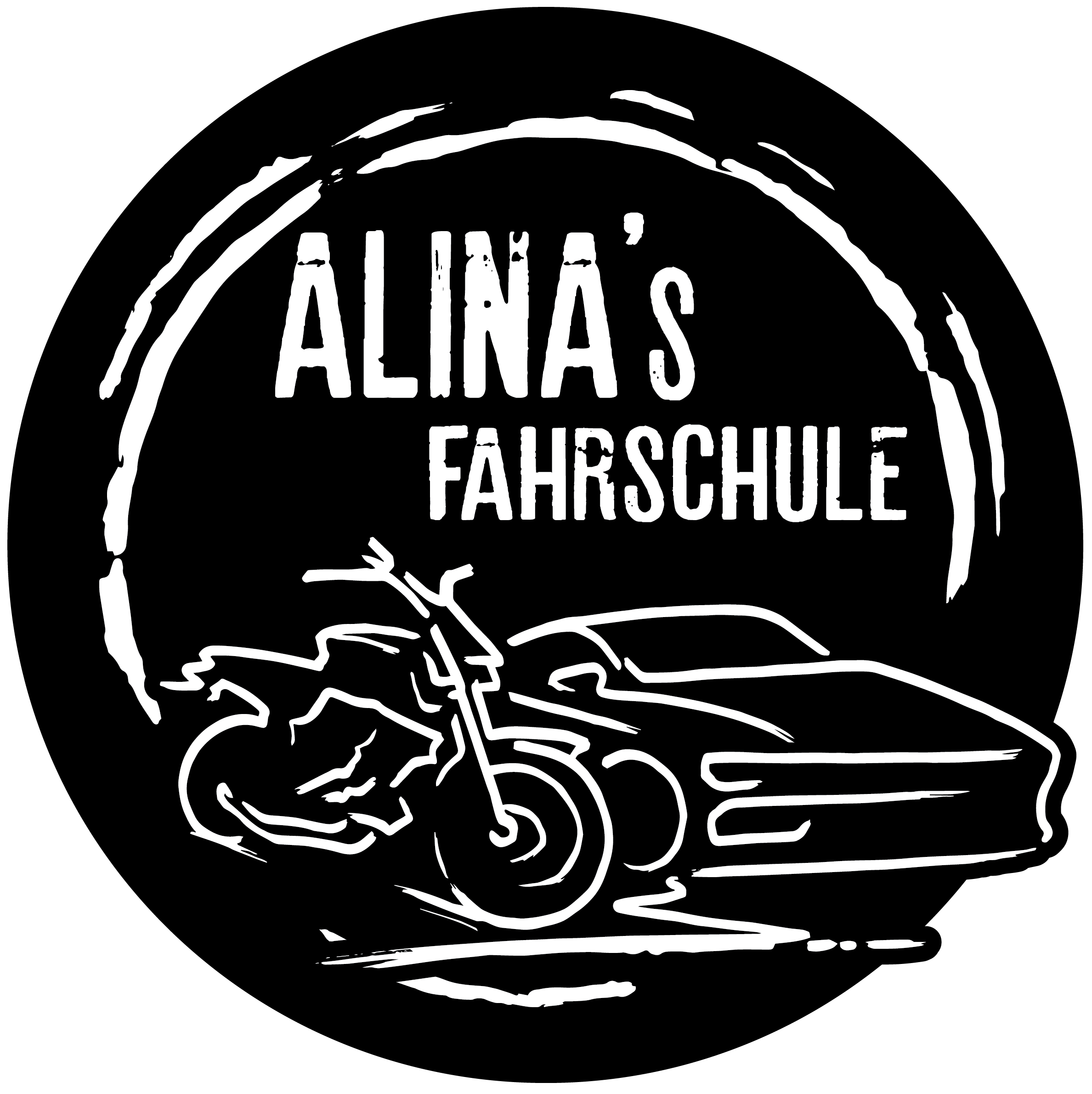 Alina´s Fahrschule